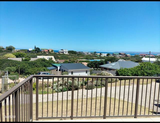 3 BEDROOM DUET FOR SALE IN TERGNIET